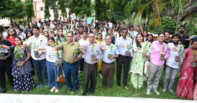 पटना उच्च न्यायालय के आदेश के बाद अगुवानी-सुल्तानगंज फोरलेन पुल का निर्माण की प्रक्रिया एक बार फिर से हुआ शुरु