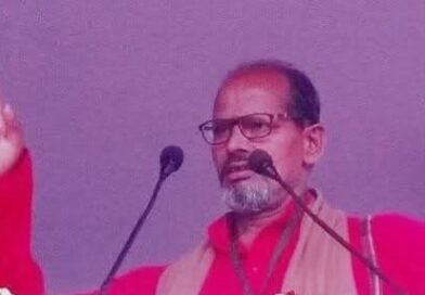 अनुपलाल कॉलेज में प्रिंसिपल विवाद गरमाया,माले ने लगाया भ्रष्टाचार का आरोप