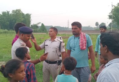 सीएसपी संचालक को बदमाशों ने गोली मारकर लूट लिया 2.83 लाख