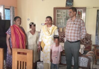 सिंदुआर टोला ग्रामोदय विकास विद्यालय ने साल भर में बाल मजदूरी से मुक्त कराए 30 बच्चे 