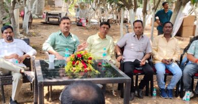 कांके व ओरमांझी में आजसू की तैयारी बैठक