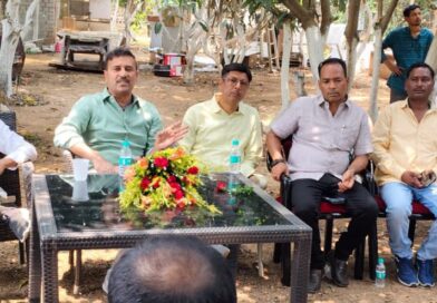 कांके व ओरमांझी में आजसू की तैयारी बैठक