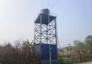 भीषण गर्मी में भी सफेद हाथी साबित हो रही नल -जल योजना 