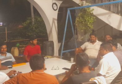 द्वितीय राज्य स्तरीय सीनियर बालिका हैंडबॉल प्रतियोगिता – 2025 की तैयारी को लेकर बैठक हुई आयोजित 