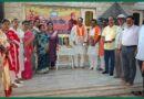 भारत विकास परिषद दुमका इकाई के तत्वाधान में शाखा के पदाधिकारियों की बैठक आयोजित