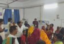 बरातियों की स्कार्पियो बच्चे को बीस मीटर तक गई घसीटती हुई , बच्चे की हुई मौत  