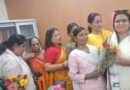 कटोरिया के शीला टुडू ने ली महिला आयोग सदस्यता की पदग्रहण
