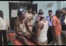 जमीन विवाद में हुई बमबारी और फायरिंग से फैला दहशत,एक युवक गंभीर 