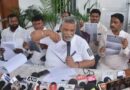 निर्दलीय सांसद पप्पू यादव का जदयू के राष्ट्रीय महासचिव मनीष वर्मा पर जोरदार हमला