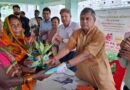 विकसित कृषि संकल्प अभियान के तहत विशेष चौपाल का आयोजन