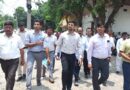 जिला पदाधिकारी,पूर्णिया ने समाहरणालय स्थित सभी कार्यालयों का किया औचक निरीक्षण