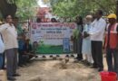 खगड़िया स्टेशन पर पर्यावरण दिवस,100 रुपये में मिलेगा 1 लीटर ऑक्सीजन, जागरूकता की अपील