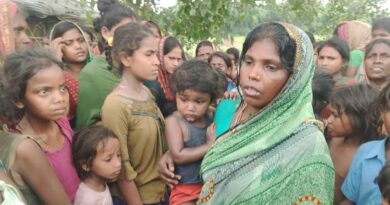 पति-पत्नी के झगड़ा में पति ने दिनदहाड़े सड़क पर ही अपने सिर में गोली मारकर की आत्महत्या, जांच में जुटी पुलिस