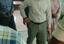 जिला पदाधिकारी ने किया बायसी पीएचसी का भौतिक निरीक्षण