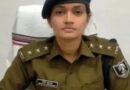 स्वीटी सहरावत बनी पूर्णिया की नई एसपी