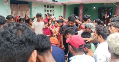 खगड़िया में जमीनी विवाद में अधेड़ का संदिग्ध परिस्थितियों में शव बरामद, FSL टीम मौके पर