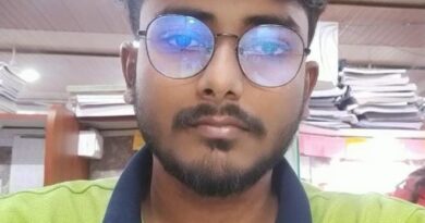 नीट परीक्षा में नितिन को मिली सफलता