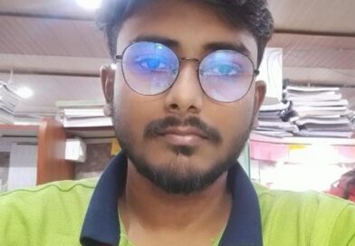 नीट परीक्षा में नितिन को मिली सफलता