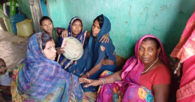 गुजरात में खगड़िया के मजदूर की मौत, परिजनों में मचा कोहराम