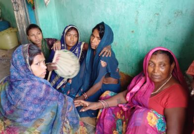 गुजरात में खगड़िया के मजदूर की मौत, परिजनों में मचा कोहराम