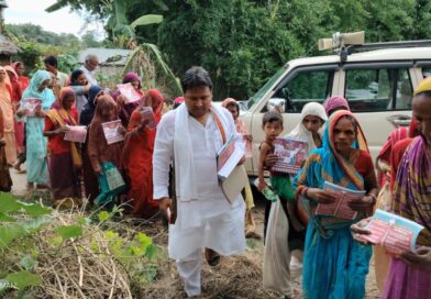 माई बहिन मान योजना से ज़िंदगी मुस्कुराएगी : मिन्नत रहमानी