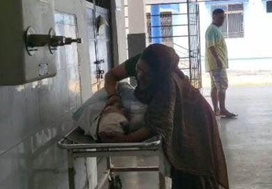 सुपौल प्रखंड के बभनगामा में कार से लगी ठोकर इलाज के दौरान हुई मौत