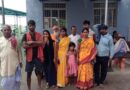 झाड़-फूंक में गई जान,सांप काटने से बच्ची की मौत