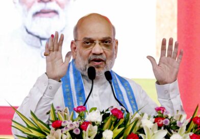 कोलकाता में केंद्रीय फोरेंसिक विज्ञान प्रयोगशाला के नए भवन का अमित शाह ने किया उद्घाटन