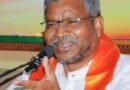 मुख्यमंत्री ने गुपचुप कर दिया फ्लाईओवर का उद्घाटन, ठगा महसूस कर रहा आदिवासी समाज : बाबूलाल
