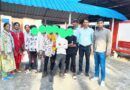 आरपीएफ ने छह बच्चों को तस्कर से बचाया