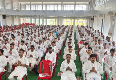 व्यक्ति के जीवन और व्यवहार को प्रभावित करता है अभिवृति: राजेन्द्र बघेल