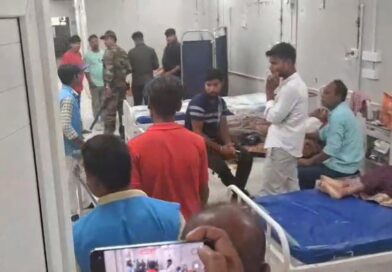 भाभी से हुए विवाद में देवर ने खाया जहरीला पदार्थ