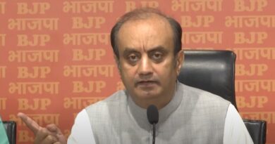 राहुल गांधी के बयान पर भाजपा ने कहा-यह भारतीय सेना के शौर्य का अपमान