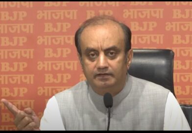 राहुल गांधी के बयान पर भाजपा ने कहा-यह भारतीय सेना के शौर्य का अपमान