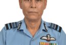 पश्चिमी वायु कमान में वरिष्ठ एयर स्टाफ ऑफिसर का कार्यभार संभाला एयर मार्शल जसवीर सिंह मान ने