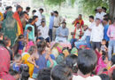 विधायक दर्जनों गांवों का किया दौरा, जनता की समस्यायों निराकरण करने का दिया भरोसा।