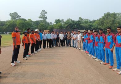 डीडीसीए ने राजधानी में शुरू की मेगा टी20 क्रिकेट लीग, 104 क्लबों की होगी टक्कर