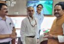 अररिया-गलगलिया नई रेल लाइन पर ट्रेन का ट्रायल परिचालन रहा सफल,सीआरएस इंस्पेक्शन के बाद शुरू होगा नियमित परिचालन