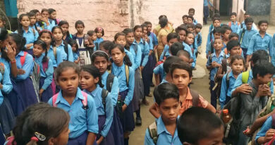 ताप लहर से चिंतित सरकार, सरकारी स्कूलों में दो दिन का अवकाश घोषित