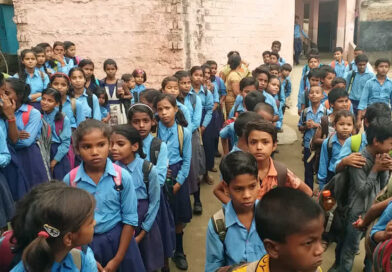 ताप लहर से चिंतित सरकार, सरकारी स्कूलों में दो दिन का अवकाश घोषित