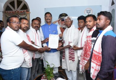फ्लाईओवर का नामकरण मदरा मुंडा के नाम पर करने की मांग