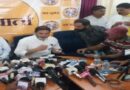 जन सुराज पार्टी बिहार की सभी 243 सीटों पर लड़ेगी चुनाव : प्रशांत किशोर