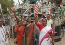 झारखंड बंद का खूंटी में मिलाजुला असर, ग्रामीण इलाकों में फ्लॉप