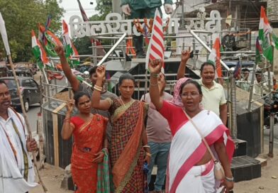 झारखंड बंद का खूंटी में मिलाजुला असर, ग्रामीण इलाकों में फ्लॉप