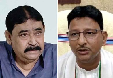 पुलिस अधिकारी की पत्नी और मां को दुष्कर्म की धमकी देने वाले अणुव्रत पर तृणमूल का भरोसा बरकरार