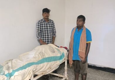 मंडल कारा में विचाराधीन कैदी की मौत,परिजन ने जेल प्रशासन पर लापरवाही का आरोप लगाया