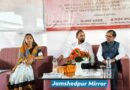 टाटा से चाकुलिया और चाईबासा के लिए नई मेमू ट्रेनें शुरू