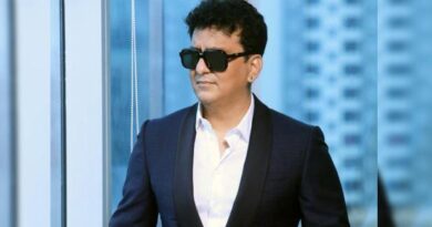 बेटे के डेब्यू को खास बनाना चाहते हैं साजिद नाडियाडवाला