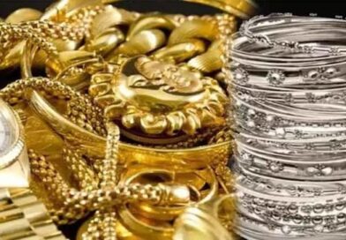 सर्राफा बाजार में तेजी जारी, सोना और चांदी की बढ़ी चमक