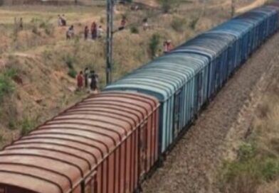 टाटा स्टील प्लांट में ठेका कर्मी की मौत